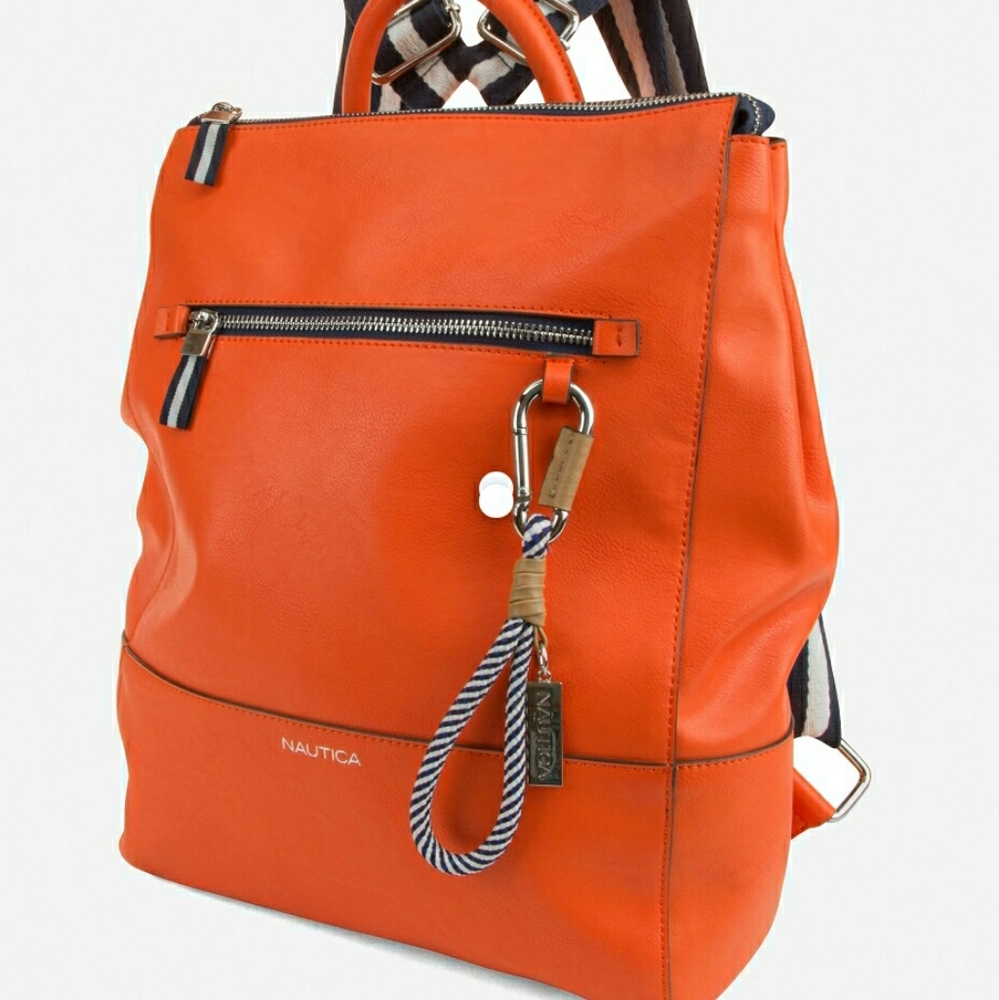 Nautica backpack